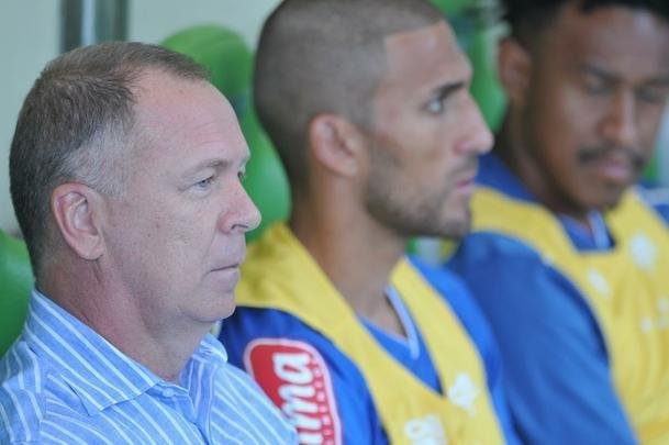 Independncia recebeu o clssico 500 entre Atltico e Cruzeiro. Jogo vlido pelo Brasileiro