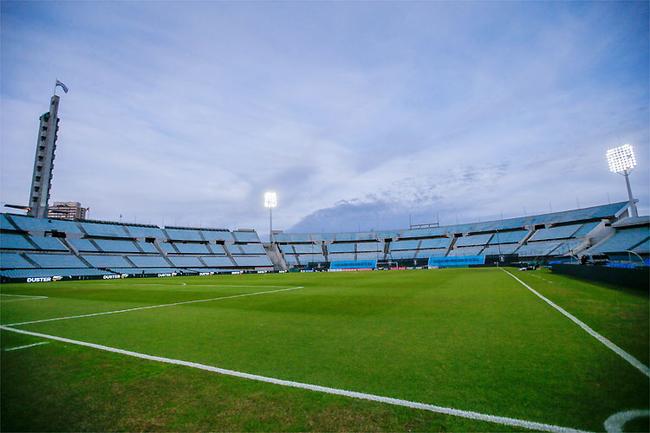 Estádio Centenário, palco da final da Libertadores: Conmebol planeja show musical no intervalo