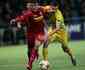 Villarreal vence no Cazaquisto e garante classificao na Liga Europa