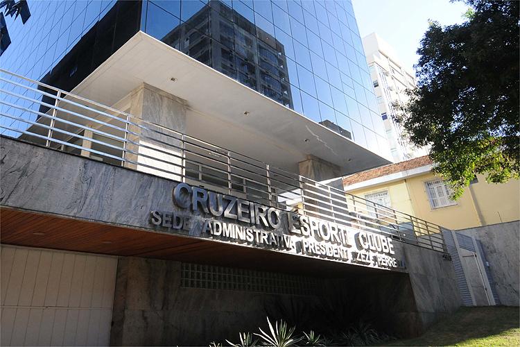 Cruzeiro d