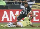 Botafogo: como empate com LDU pode complicar ainda mais calendrio do time