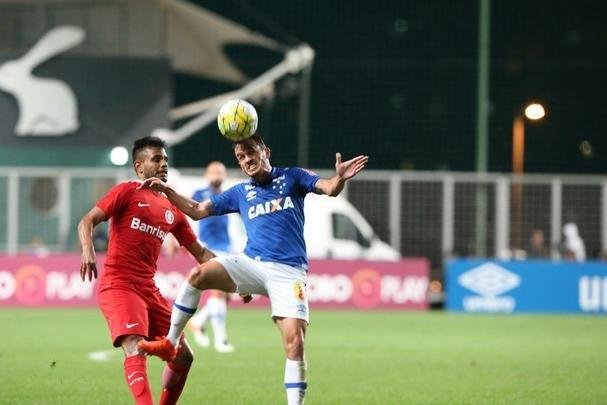 Fotos de Cruzeiro x Internacional, no Independncia, pela 18 rodada do Campeonato Brasileiro