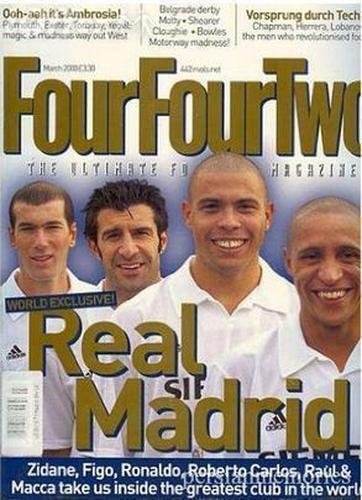 Os galticos de muito sucesso no marketing