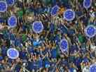 Cruzeiro x Nutico: nova parcial de ingressos vendidos promete casa cheia