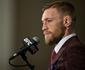 McGregor rebate acusações de Mayweather: 'Nunca mais traga tema racial ao meu sucesso'