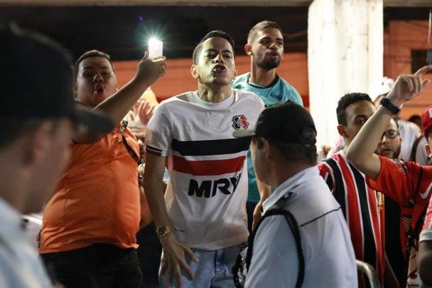 Conselho Deliberativo coral realizou primeira sessão para discutir versão do estatuto que será levada à votação, em assembleia geral