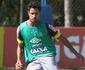 Zagueiro Leo v Mano Menezes fundamental e sonha com ttulos no Cruzeiro no prximo ano