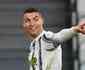 Com gol de Cristiano Ronaldo, Juventus vence a Roma no Campeonato Italiano