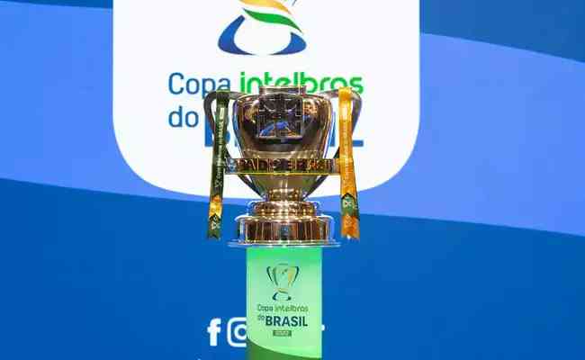 Atlético vai em busca do bicampeonato da Copa do Brasil