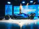 De olho nos EUA, Williams  terceiro time a revelar pintura para 2023 na F1