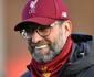 Klopp ironiza gastos de PSG, City e Chelsea: 'Obviamente no tm limites'