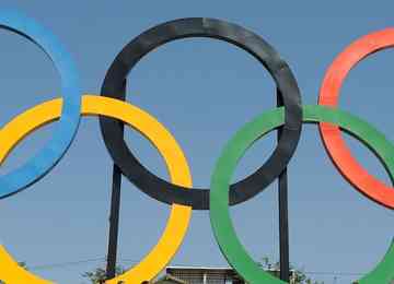 Olimpiada será disputada entre 23 de julho e 8 de agosto de 2021