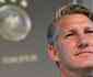 Schweinsteiger nega problemas com Jos Mourinho e espera chance no Manchester United