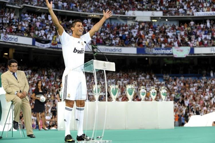 (Foto: DANI POZO / AFP)
