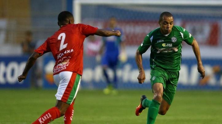 Boa vence Guarani por 3 a 0 e é campeão da Série C (crédito: Lucas Figueiredo/CBF/Divulgação)