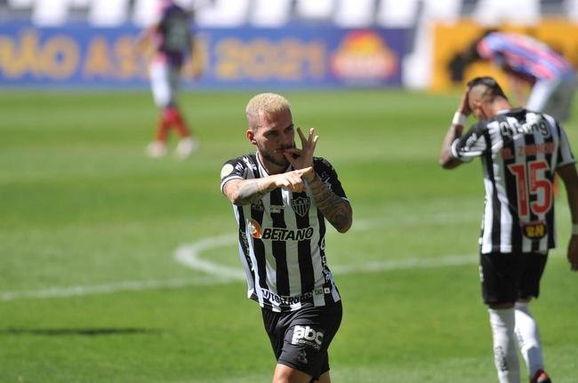 Meio-campista - Nathan: R$ 18 milh�es junto ao Chelsea-ING (no clube desde 2018, adquirido em julho de 2020)