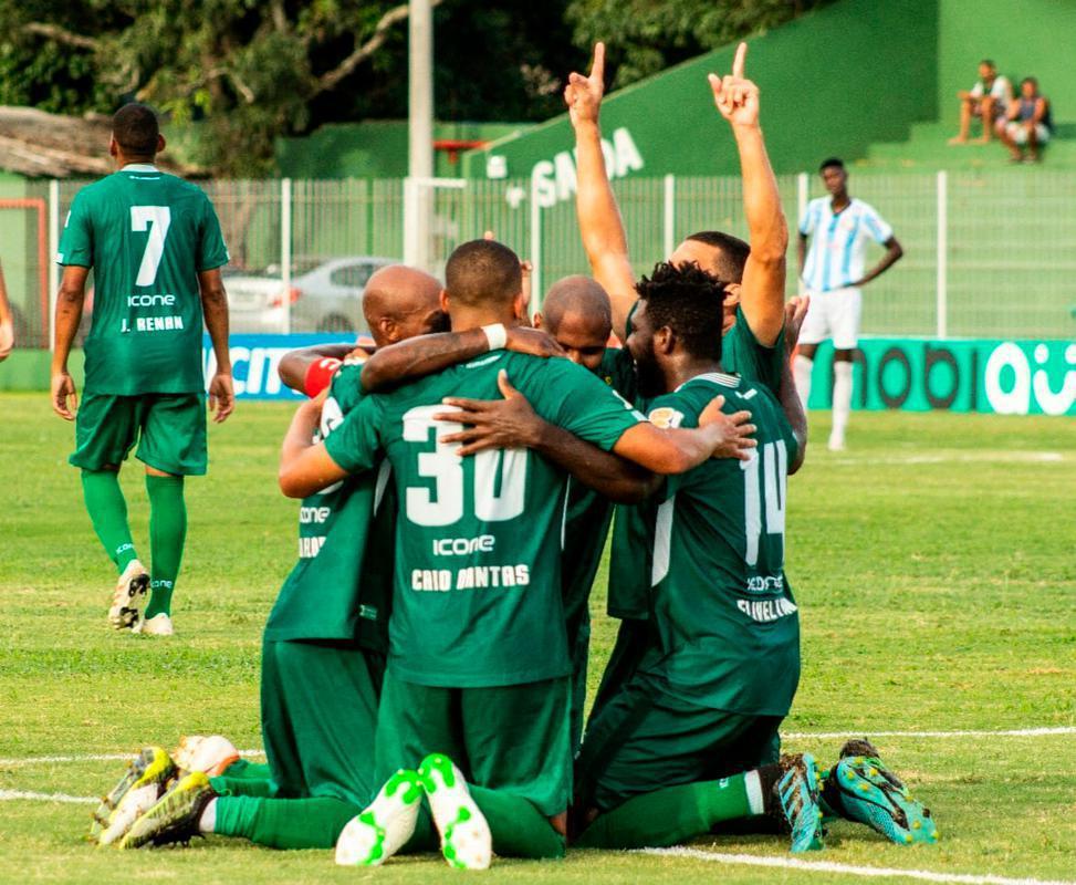 Boavista-RJ tem elenco com figuras conhecidas, como Jucilei, ex-São Paulo, e Fernando Bob, ex-Fluminense. Na temporada 2020 foram 14 jogos (seis vitórias, três empates e cinco derrotas)