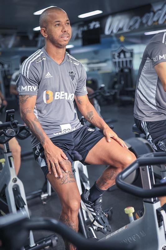 Mariano - Contrato at dezembro de 2023