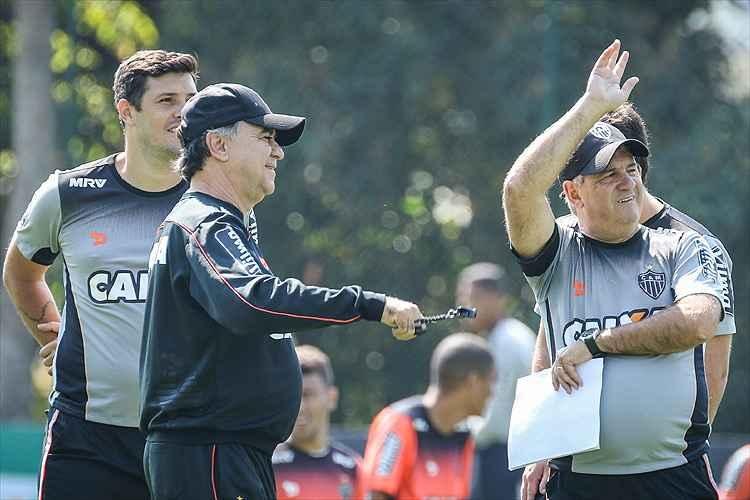 Bruno Cantini/Atl�tico