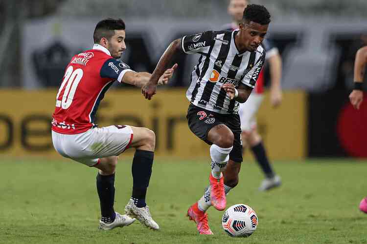 Nacional x Cerro Porteño: saiba como assistir ao jogo da Copa