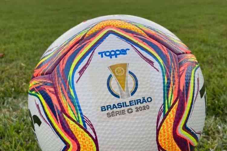 Segunda fase da Série C do Brasileirão começa neste sábado