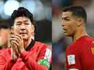 Coreia do Sul x Portugal: onde assistir ao jogo pela Copa do Mundo