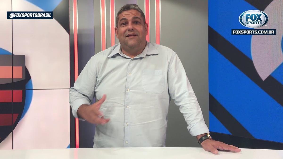 Narrador João Guilherme ficará nos canais Disney