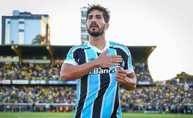 Cruzeiro: acerto de Lucas Silva fica mais próximo; saiba o que falta