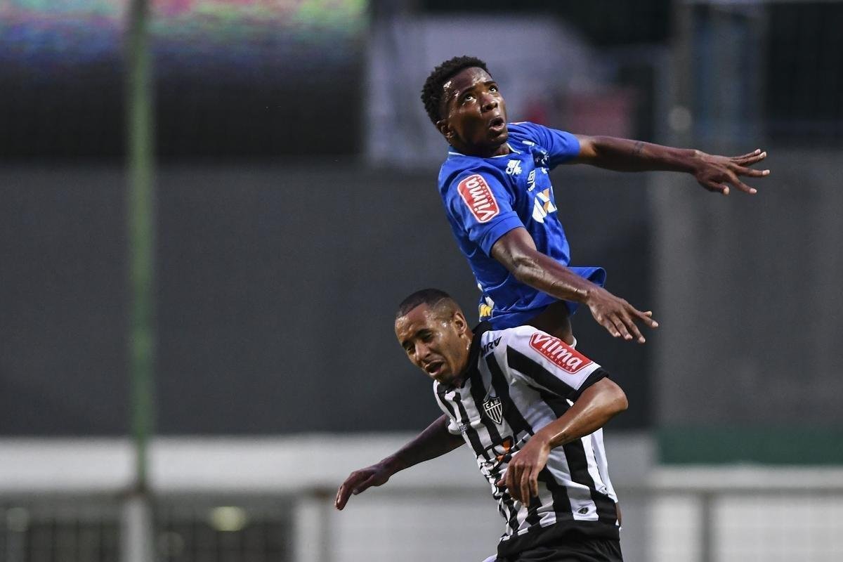 Cac (25/04/1999): campeo brasileiro e da Supercopa Sub-20 em 2017, o zagueiro de 18 anos comeou a treinar com o elenco profissional em 1 de maro. Seu contrato com o clube vai at dezembro de 2020.