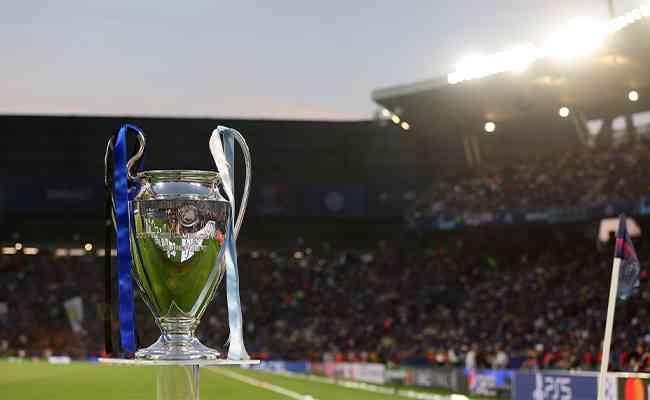 Taa da UEFA Champions League 2022-2023