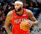 DeMarcus Cousins acerta com o Golden State Warriors