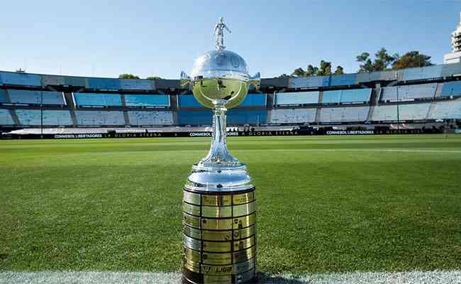 Oito times ainda buscam o título da Copa Libertadores