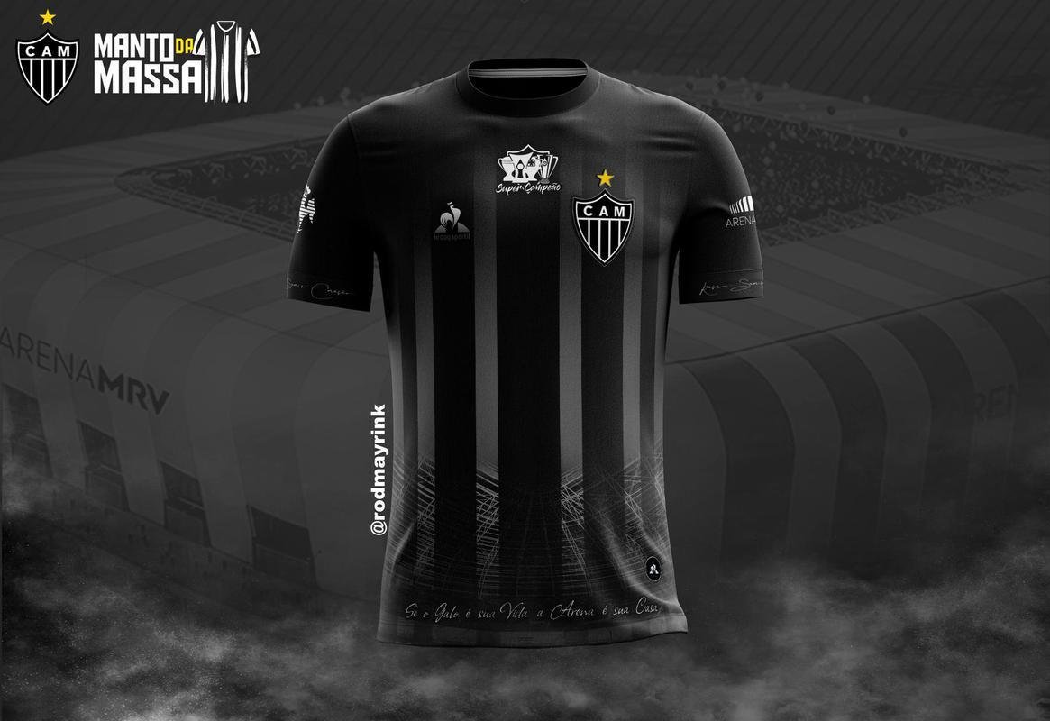 Modelos enviados para o concurso Manto da Massa