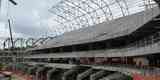 Em evento na Arena MRV, Atlético divulgou planos de inauguração do estádio para 25 março de 2023, dia do aniversário do clube