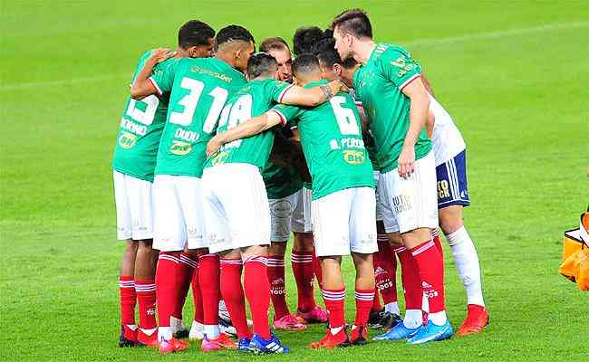 CRUZEIRO ENTRA PARA SEGUNDA DIVISÃO - Agência Look