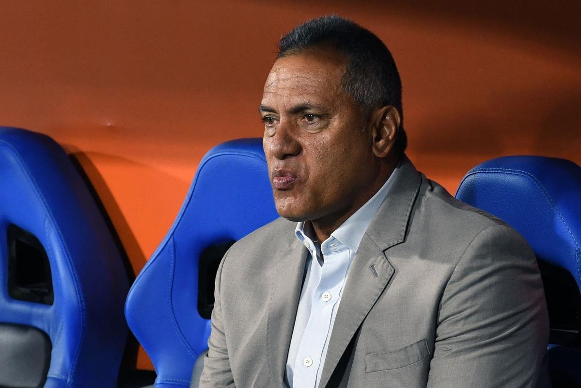 Amrica e Tolima se enfrentaram nesta quarta-feira (18), no Manuel Murillo Toro, em Ibagu, na Colmbia, pela quinta rodada do Grupo D da Copa Libertadores