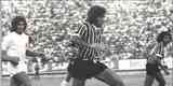4 Betinho - 143 gols: Roberto Fontana Madeira, Betinho, teve duas passagens pelo Santa Cruz. Entre 1971 e 1972, e em seguida de 1976 a 1982. Tambm vestiu as camisas de Nutico e Sport em Pernambuco.
