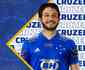 Cruzeiro contrata o meio-campista Fernando Neto, ex-Vitria