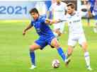 'Derrota durssima', diz Moreno, do Cruzeiro, sobre goleada para o Ava