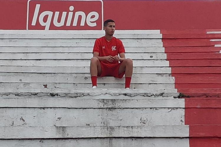 (Foto: Yago Mendes/DP) (Foto: Yago Mendes/DP)