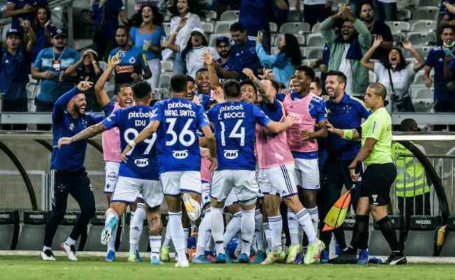 Cruzeiro iniciar disputa com Remo fora de casa