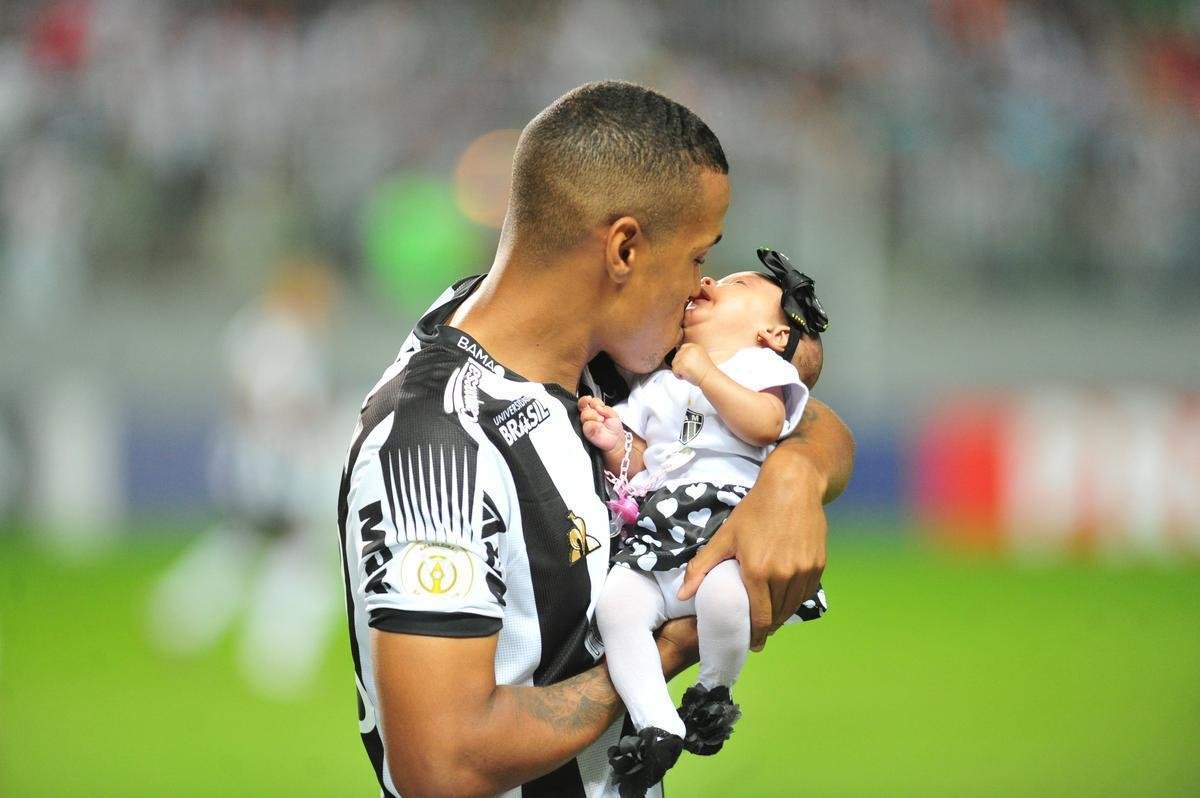 Atltico e CSA se enfrentaram no Independncia pela stima rodada do Campeonato Brasileiro