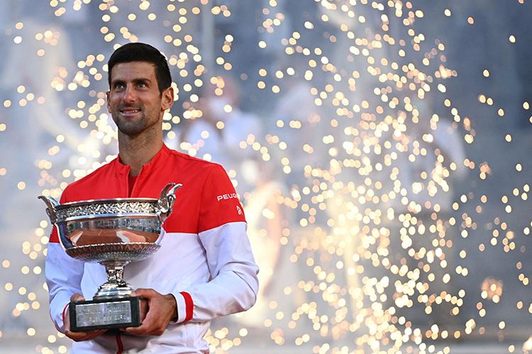 (Foto: AFP / Anne-Christine POUJOULAT) (Foto: AFP / Anne-Christine POUJOULAT)