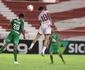 Ante Chapecoense, Náutico inicia sequência contra postulantes ao acesso