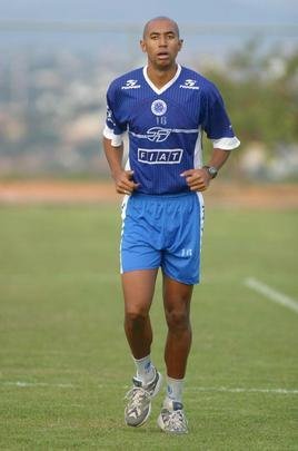 JUNHO - Dia a dia de treinos do Cruzeiro na temporada que culminou com a Trplice Coroa