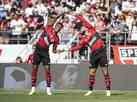 Flamengo massacra So Paulo no Morumbi e reduz diferena para o Atltico