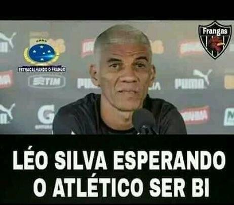 Memes: torcida do Cruzeiro provoca rivais aps conquista do hexa da Copa do Brasil