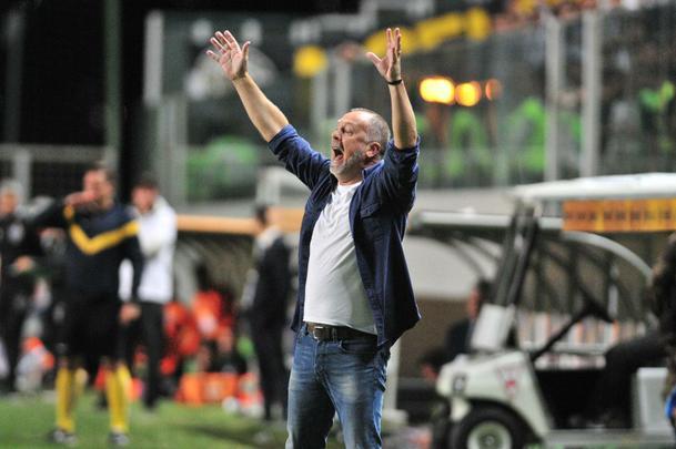 Atltico e Cruzeiro se enfrentaram pelas quartas de final da Copa do Brasil