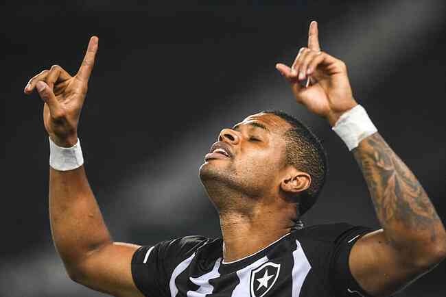 Botafogo sonha com o ttulo brasileiro: por que no?