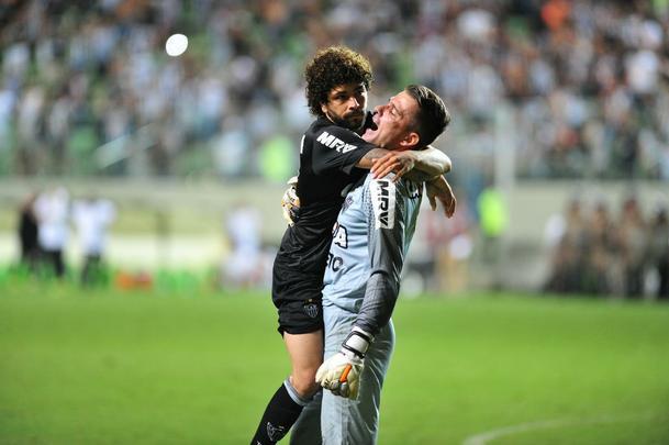 Jogo entre Atltico e Figueirense, no Independncia, vale pela terceira fase da Copa do Brasil